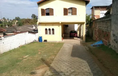 Casa com 3 dormitórios à venda, 186 m² por r$ 850.000 - jardim mairi - mairiporã/sp