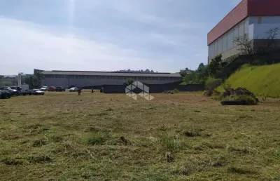 Excelente área industrial com 19.941m², a venda por r$ 6.000.000 - terra preta - mairiporã/sp