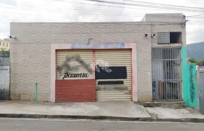 Casa com 8 dormitórios à venda por r$ 450.000,00 - jardim fernão dias - mairiporã/sp