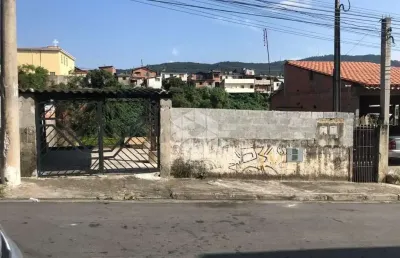 Casa com 2 dormitórios à venda por r$ 280.000 - jardim fernão dias - mairiporã/sp