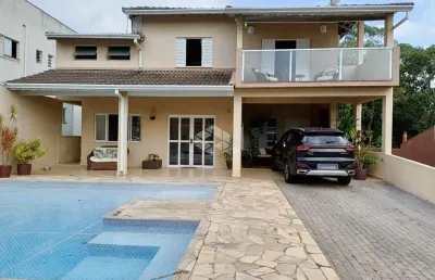 Casa com 3 dormitórios à venda, 408 m² por r$ 1.800.000 - jardim esther - mairiporã/sp