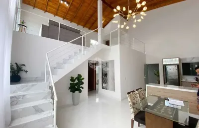 Casa com 2 dormitórios à venda por r$ 580.000,00 - condomínio águas de são pedro - mairiporã/sp
