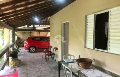 Casa com 3 dormitórios à venda, 90 m² por r$ 290.000,00 - são vicente - mairiporã/sp
