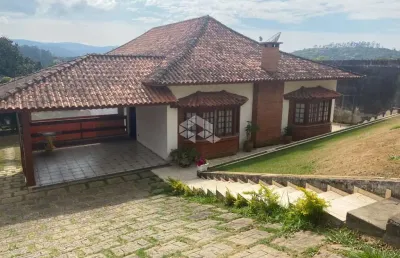 Chácara com 3 dormitórios à venda, 1202 m² por r$ 950.000,00 - jardim odorico - mairiporã/sp