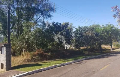 Terreno à venda, 1046 m² por r$ 850.000,00 - condomínio suíça da cantareira - mairiporã/sp