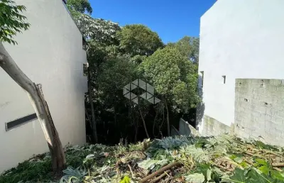 Terreno à venda, 554 m² por r$ 160.000 - estancia da serra - mairiporã/sp