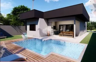Casa com 3 dormitórios à venda, 169 m² por r$ 1.250.000 - condomínio buona vita gold - atibaia/sp