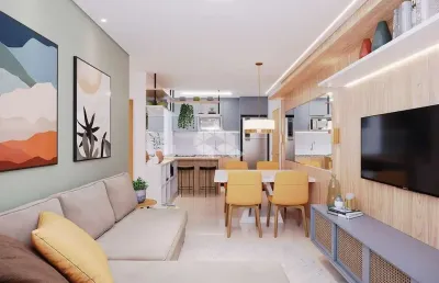 Apartamento com 3 dormitórios à venda por r$ 1.350.000,00 - praia grande - ubatuba/sp