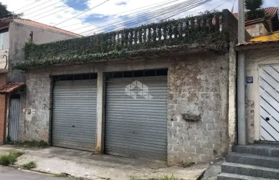 Casa com 4 dormitórios à venda por r$ 390.000,00 - jardim celeste - mairiporã/sp