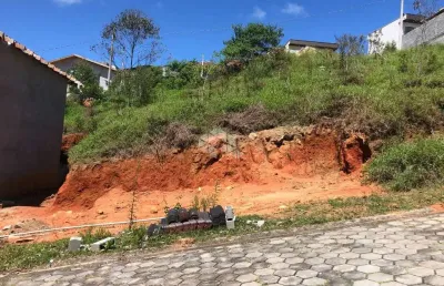 Terreno à venda, 150 m² por r$ 130.000 - condomínio águas de são pedro - mairiporã/sp