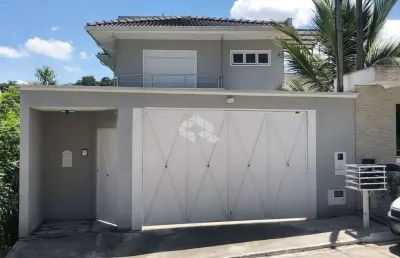 Casa com 4 dormitórios à venda, 186 m² por r$ 1.500.000,00 - estancia da serra - mairiporã/sp