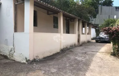 Casa com 2 dormitórios à venda por r$ 650.000,00 - vila alexandrina - mairiporã/sp