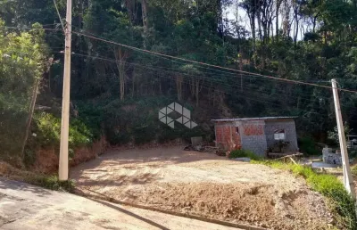 Terreno à venda, 652 m² por r$ 170.000,00 - jardim spada - mairiporã/sp