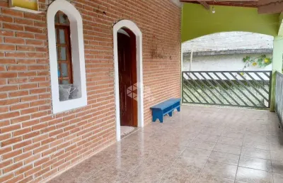 Casa com 3 dormitórios à venda, 145 m² por r$ 400.000,00 - jardim sandra - mairiporã/sp
