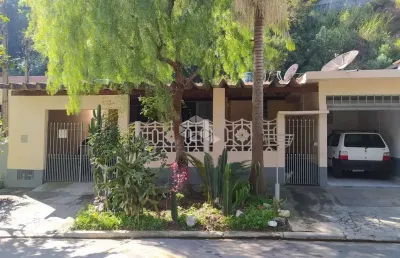 Casa com 3 dormitórios à venda, 162 m² por r$ 400.000,00 - jardim henrique martins - mairiporã/sp