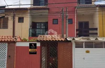 Casa com 3 dormitórios à venda por r$ 680.000,00 - jardim vila galvão - guarulhos/sp