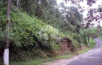 Terreno à venda, 1220 m² por r$ 130.000 - alpes de mairiporã - mairiporã/sp