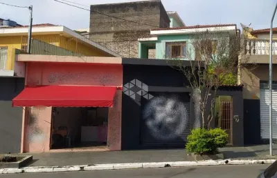 Imóvel residencial e comercial, casa 03 dormitórios à venda por r$ 2.500.000 - vila ipanema - mairiporã/sp