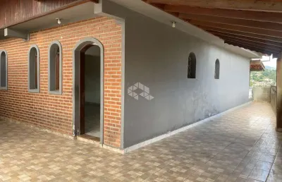 Casa com 3 dormitórios à venda por r$ 600.000,00 - jardim esperança - mairiporã/sp