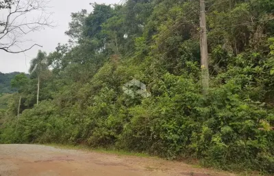 Terreno à venda, 1030 m² por r$ 135.000 - parque petrópolis - mairiporã/sp