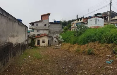 Terreno à venda, 330 m² por r$ 165.000 - jardim esperança - mairiporã/sp