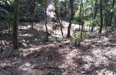 Terreno à venda, 1799 m² por r$ 220.000,00 - jardim cinco lagos - mairiporã-sp