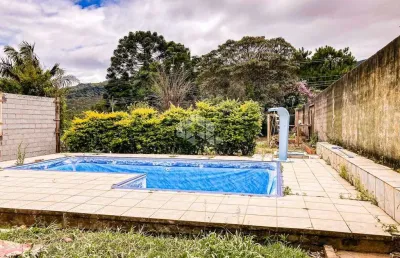 Terreno de 504m² à venda por r$ 235.000,00 - jardim graziela - mairiporã-sp