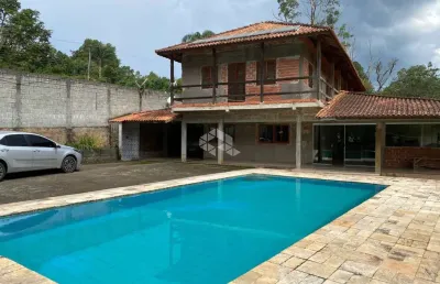 Chácara 4.000m² á venda por r$ 1.000.000,00 em jardim sinki - franco da rocha/sp