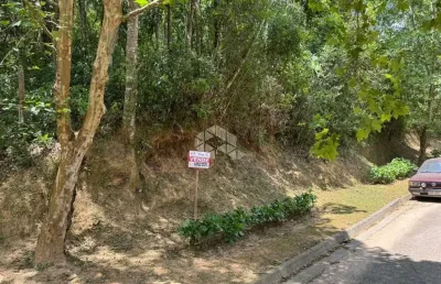 Terreno de 1.000m² a venda por r$ 260.000,00 em olho d'água - mairiporã/sp