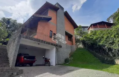 Casa em condomínio de 327 m² a venda por r$ 1.250.000,00 - parque cabreúva - mairiporã/sp