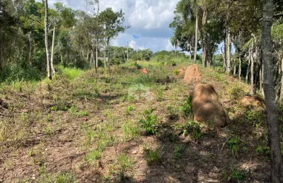 Terreno com 1.148 m² a venda por r$ 120.000,00 - mato dentro - mairiporã/sp