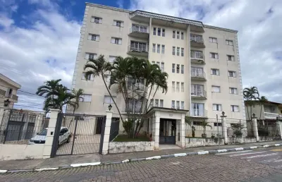 Apartamento com 98,40m² à venda por r$ 480.000,00 - centro - mairiporã/sp
