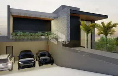 Casa com 530 m² à venda por r$ 4.790.000,00 - condomínio itaporã - atibaia/sp