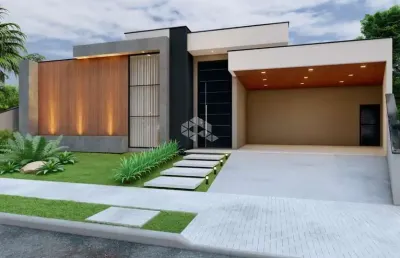 Casa em condomínio com 423m² à venda por r$ 2.290.000,00 - condomínio reserva são nicolau - atibaia/sp