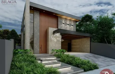 Casa em condomínio de 245m² à venda por r$ 2.590.000,00 - condomínio reserva são nicolau - atibaia/sp