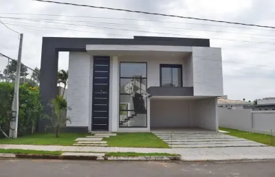 Casa com 252m² à venda por r$ 2.790.000,00 - condomínio shambala - atibaia/sp