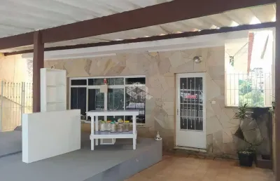 Casa com 266m² à venda por r$ 650.000,00 - centro - mairiporã/sp