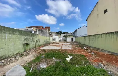 Terreno com 437m² à venda por r$ 2.000.000,00 - centro - mairiporã/sp