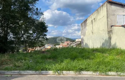 Terreno com 369m² a venda por r$ 220.000,00 - jardim henrique martins - mairiporã-sp