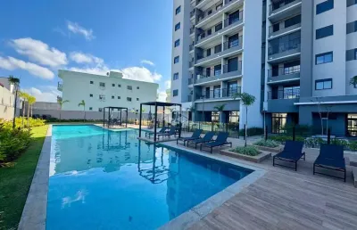 Apartamento com 3 dormitórios a venda por r$ 1.250.000,00 - itapetinga - atibaia/sp