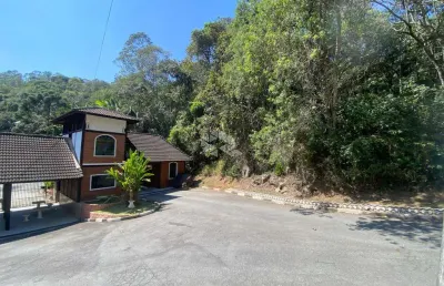 Terreno com 1.000m² a venda por $ 100.000,00 - condomínio parque germânia - mairiporã-sp