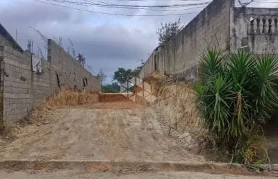 Terreno com 254,88m² a venda por r$ 260.000,00 - condomínio estancia da serra - mairiporã-sp