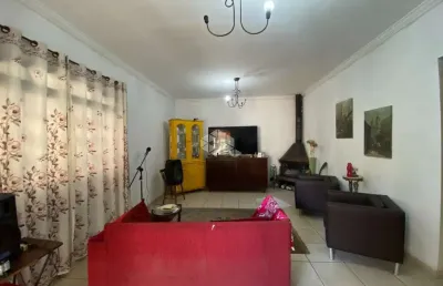 Casa com 3 dormitórios à venda por r$ 500.000,00 - jardim celeste - mairiporã/sp