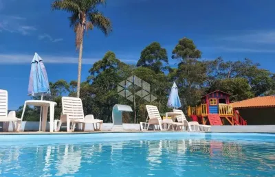 Sitio com 40.000n² a venda por r$ 742.000,00 - guavirutuva - nazaré paulista/sp