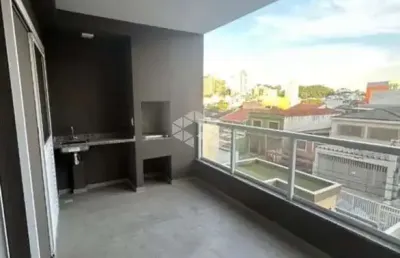 Apartamento à venda na vila marle em são bernardo do campo