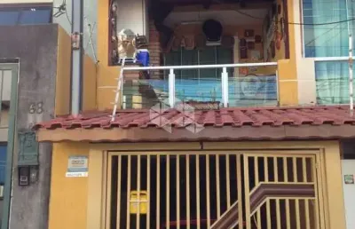 Sobrado à venda em local privilegiado em são bernardo do campo