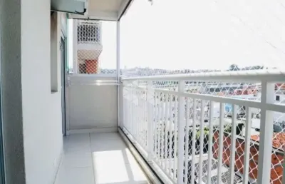 Apartamento à venda no quadrilátero mais cobiçado de são bernardo do campo