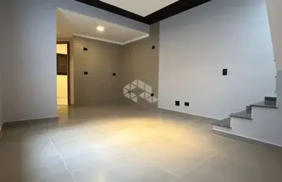 Cobertura com condominio baixo com elevador, jardim jamaica, santo andré