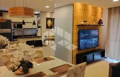 Apartamento mobiliado no centro de diadema (3 dormitório, 1 suite, 2 banheiro)