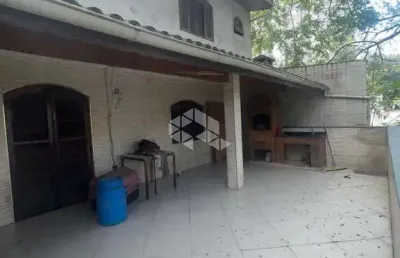 Casa sobrado amplo e bem localizado no bairro suíço, são bernardo do campo!